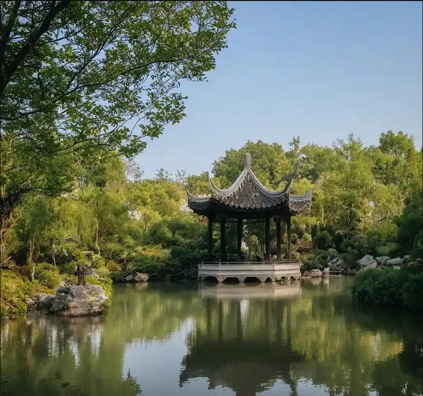 山东雨珍建筑有限公司